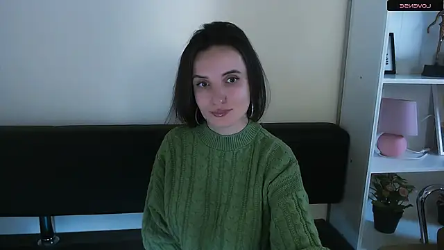 LaimaV  online show from January 2025 02:24:02 PM