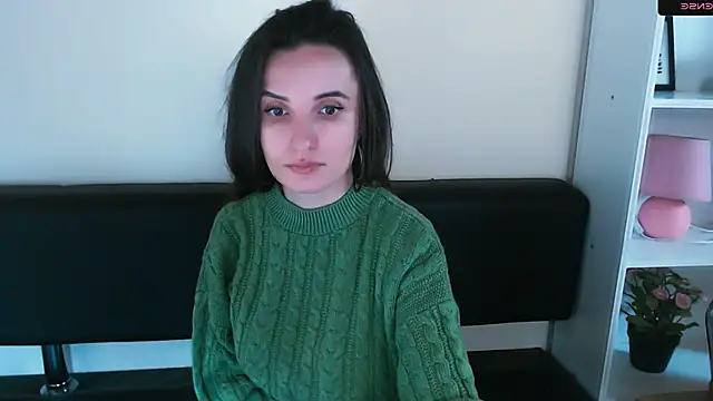 LaimaV  online show from January 2025 05:29:01 PM