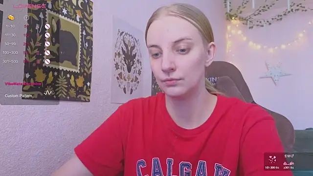 Snapshot of Fluffy_muffin_ chatting on April 2026 09:35:01 AM Fluffy muffin online show from April 2026 09:35:01 AM