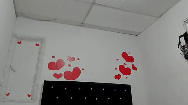 Snapshot of chloe_evanx_ chatting on March 2025 07:09:01 PM chloe evanx  online show from March 2025 07:09:01 PM