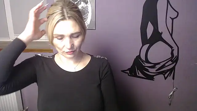  sexy lady online show from March 2026 01:36:02 PM