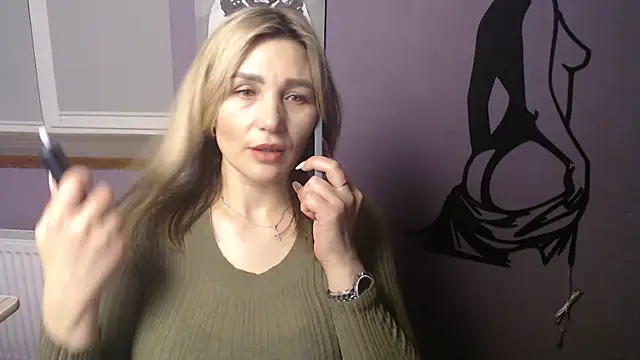  sexy lady online show from March 2026 02:44:02 PM