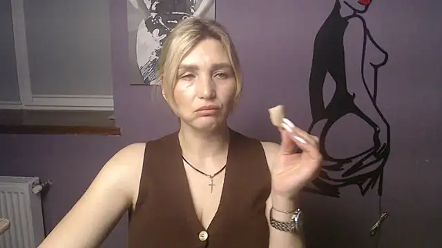  sexy lady online show from April 2026 12:58:02 PM
