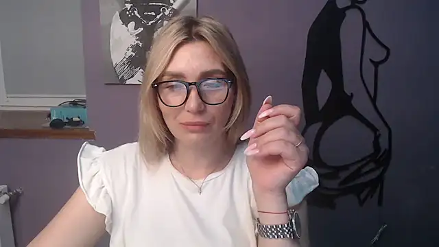  sexy lady online show from June 2026 01:02:01 PM