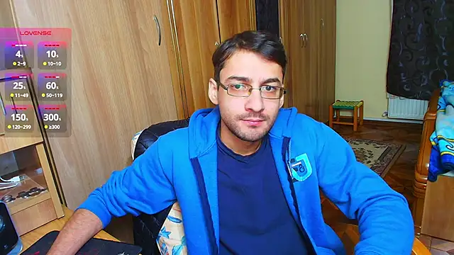 Snapshot of HungEddy chatting on December 2024 04:20:01 AM HungEddy online show from December 2024 04:20:01 AM