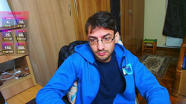 Snapshot of HungEddy chatting on December 2024 06:04:01 AM HungEddy online show from December 2024 06:04:01 AM