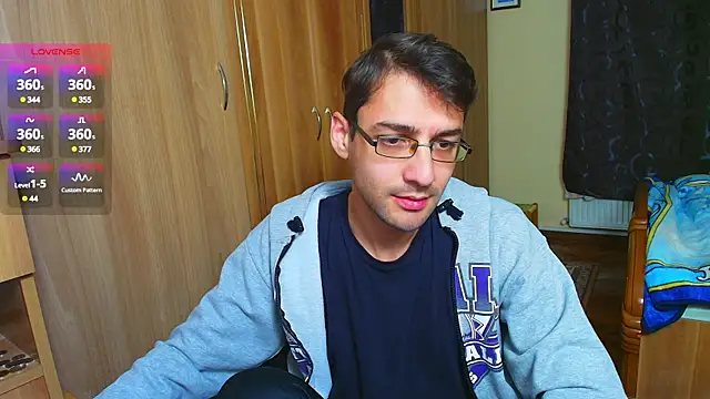 Snapshot of HungEddy chatting on December 2024 02:28:01 PM HungEddy online show from December 2024 02:28:01 PM