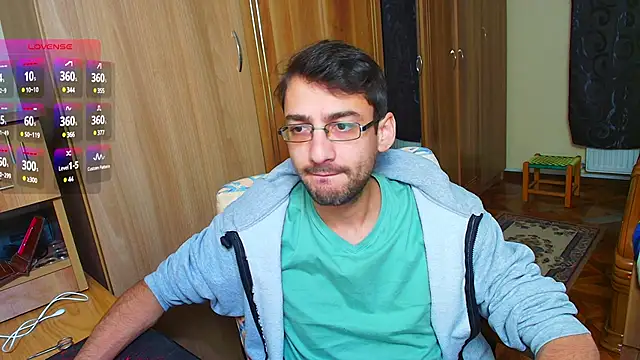 Snapshot of HungEddy chatting on December 2024 06:20:02 PM HungEddy online show from December 2024 06:20:02 PM