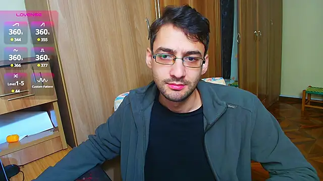 Snapshot of HungEddy chatting on January 2025 04:39:01 PM HungEddy online show from January 2025 04:39:01 PM