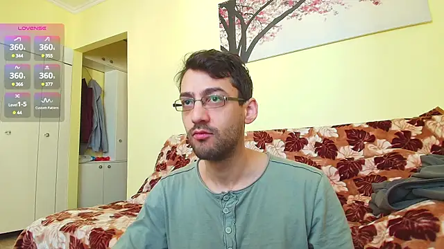 Snapshot of HungEddy chatting on March 2025 12:09:02 PM HungEddy online show from March 2025 12:09:02 PM