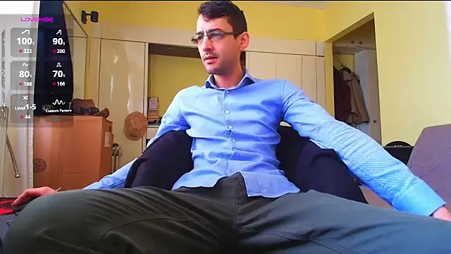 HungEddy online show from February 2026 09:05:02 AM