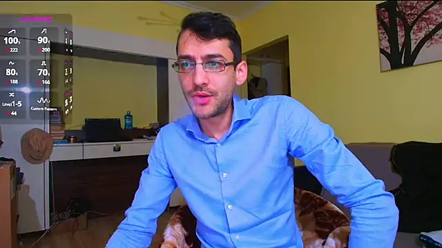 HungEddy online show from February 2026 09:22:01 PM