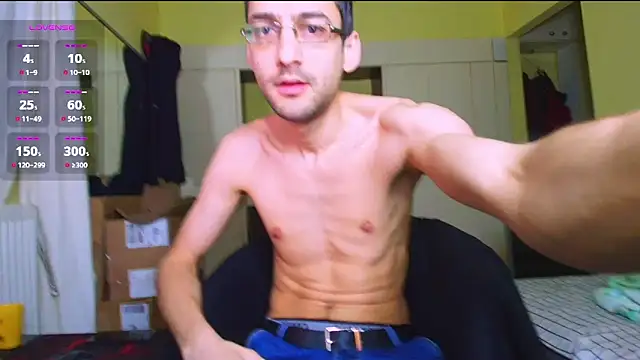 HungEddy online show from March 2026 04:57:02 PM