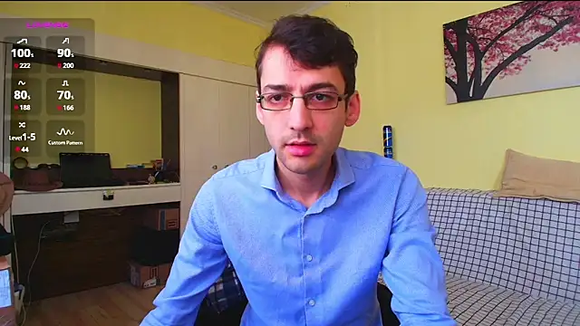 HungEddy online show from March 2026 10:09:02 AM