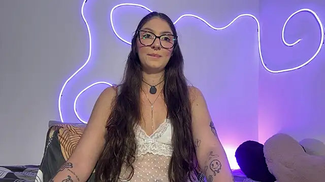 DianaSartori online show from July 2026 08:02:01 PM