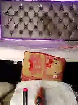 GinaKurt online show from December 2024 12:56:02 AM
