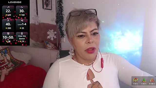 Snapshot of Grecia_Horny chatting on December 2024 03:33:01 PM Grecia Horny online show from December 2024 03:33:01 PM