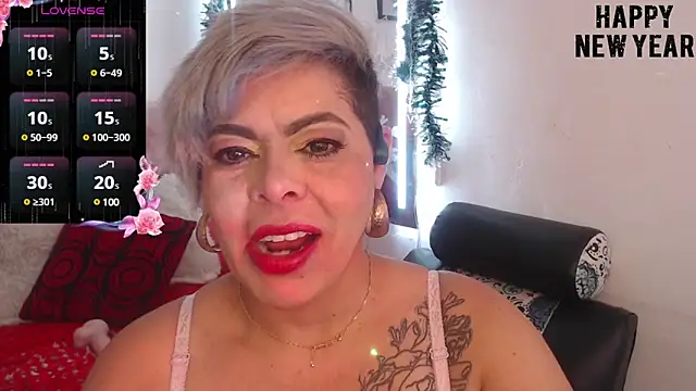 Snapshot of Grecia_Horny chatting on January 2025 02:13:02 PM Grecia Horny online show from January 2025 02:13:02 PM