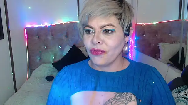Snapshot of Grecia_Horny chatting on January 2025 12:30:01 PM Grecia Horny online show from January 2025 12:30:01 PM