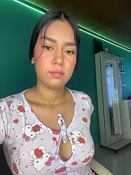 ALANAH KITTY online show from February 2026 02:18:01 PM