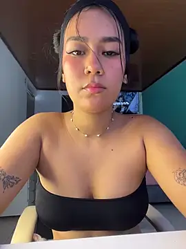 ALANAH KITTY online show from May 2026 07:54:01 PM