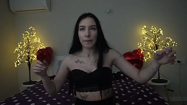 NikkiGoldSide online show from March 2025 03:37:01 PM
