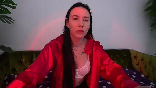 NikkiGoldSide online show from March 2025 09:10:02 PM