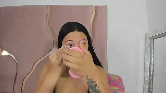 Sofia-candyht online show from March 2026 06:55:01 PM