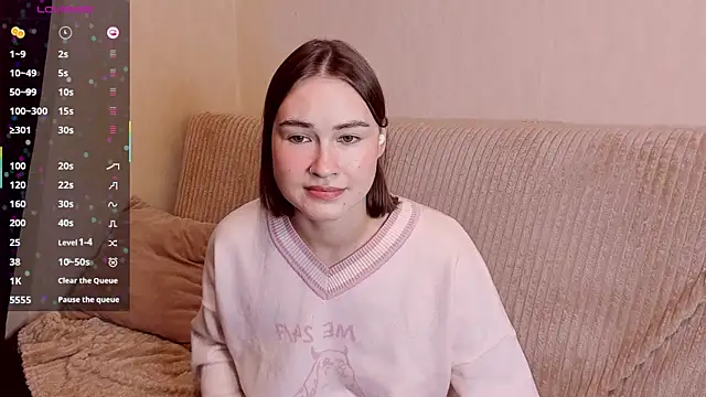 sleeeep y online show from December 2025 06:15:01 PM