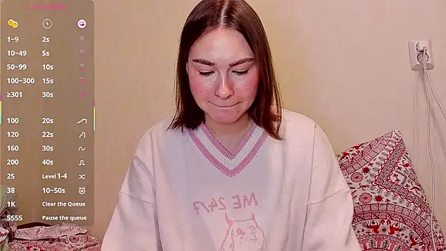 Snapshot of sleeeep_y chatting on March 2026 11:58:02 AM sleeeep y online show from March 2026 11:58:02 AM