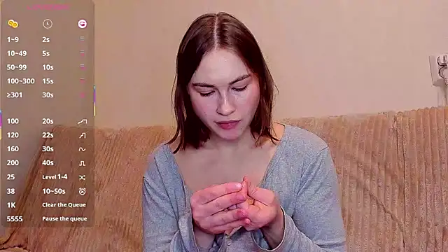 Snapshot of sleeeep_y chatting on March 2026 08:14:02 PM sleeeep y online show from March 2026 08:14:02 PM