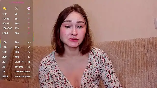 Snapshot of sleeeep_y chatting on March 2026 07:57:01 PM sleeeep y online show from March 2026 07:57:01 PM