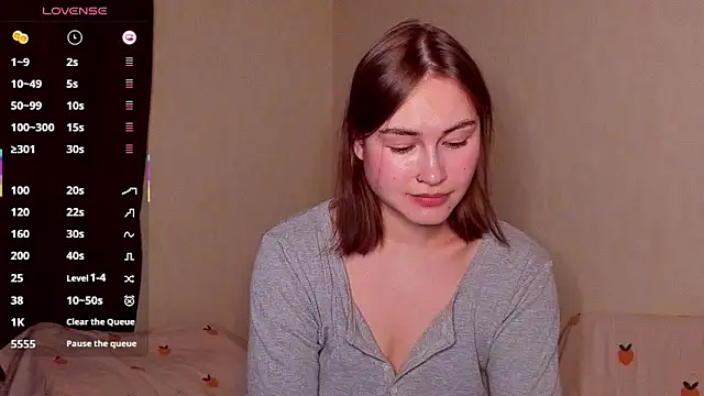 sleeeep y online show from May 2026 06:24:02 PM