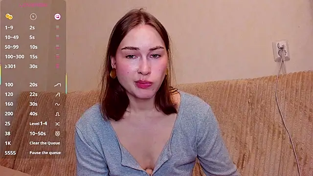 sleeeep y online show from June 2026 09:06:01 PM