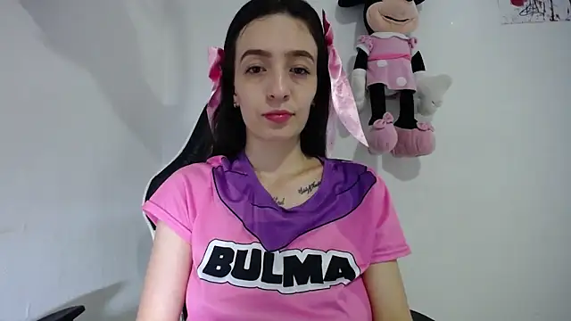 bulma milk online show from October 2025 02:22:02 AM