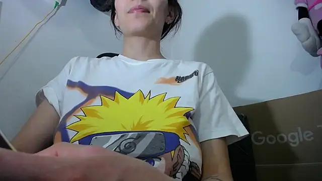 Snapshot of bulma_milk chatting on February 2026 07:49:01 AM bulma milk online show from February 2026 07:49:01 AM