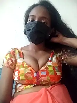 Snapshot of Jyotilakshmi chatting on April 2026 06:27:02 PM Jyotilakshmi online show from April 2026 06:27:02 PM