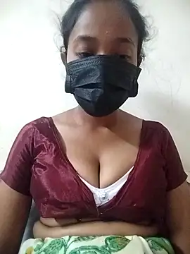 Snapshot of Jyotilakshmi chatting on April 2026 06:02:01 PM Jyotilakshmi online show from April 2026 06:02:01 PM