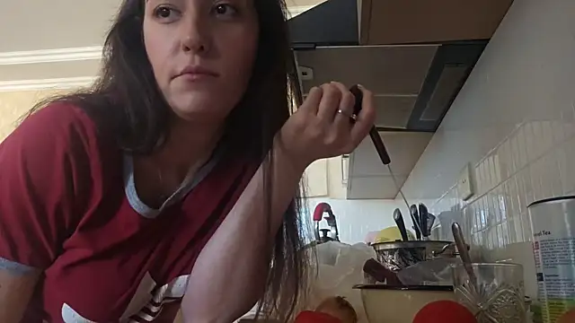 Snapshot of AlejandraDelaney chatting on October 2025 12:06:01 PM AlejandraDelaney online show from October 2025 12:06:01 PM