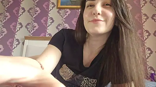 AlejandraDelaney online show from April 2026 11:59:02 AM