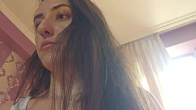 AlejandraDelaney online show from June 2026 12:07:02 PM