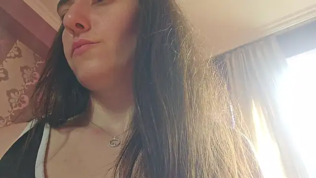 AlejandraDelaney online show from June 2026 12:35:01 PM