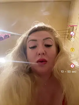 BrigitDani  online show from May 2026 06:33:01 AM