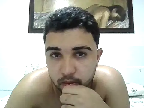 WILLZINHOOOO online show from November 2025 01:54:02 PM