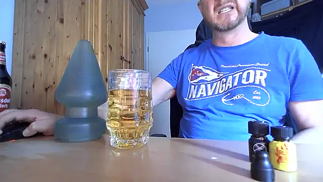 Tom PP cgn online show from September 2025 07:14:02 AM