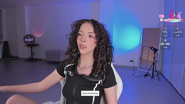 Sapphire Venuss online show from June 2026 02:25:01 AM