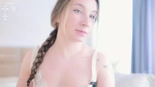 alysuuun online show from May 2026 12:56:02 PM