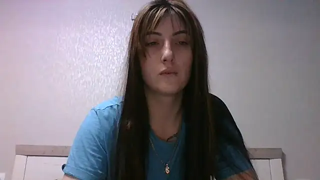 Moniic Moon online show from January 2025 03:29:01 PM