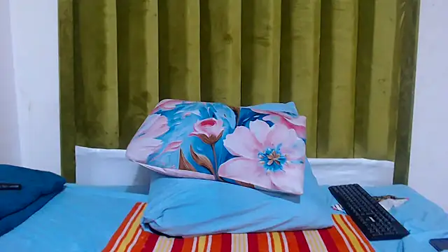 BigbootyNickyx online show from June 2026 02:24:02 AM