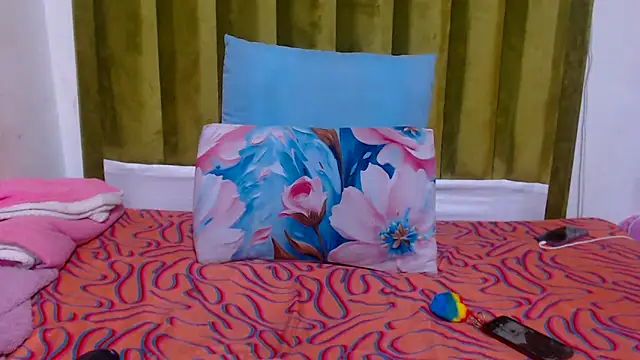 BigbootyNickyx online show from June 2026 05:54:01 AM